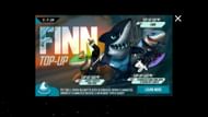 Finn pet is finally here (Image via Garena)
